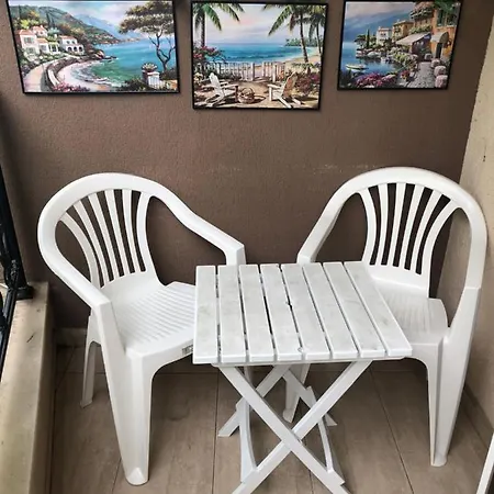 Guest Luxor Pensionat