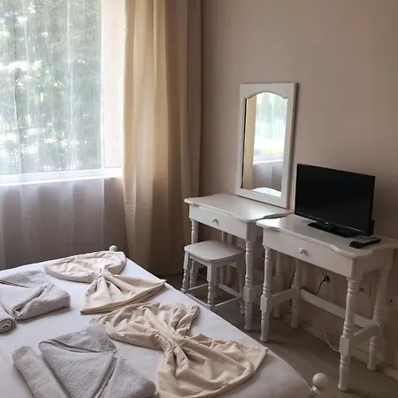 Guest Luxor Pensionat Primorsko