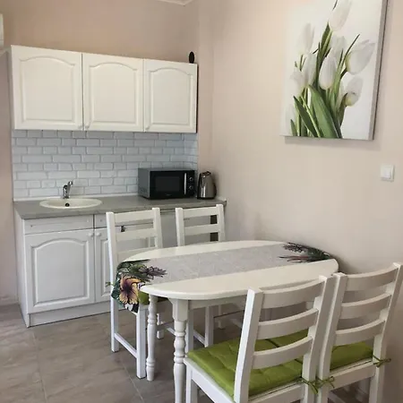 Pensionat Guest Luxor Primorsko