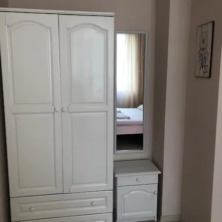 Guest Luxor Pensionat Primorsko