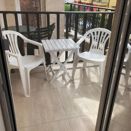 Konukevi Guest Luxor