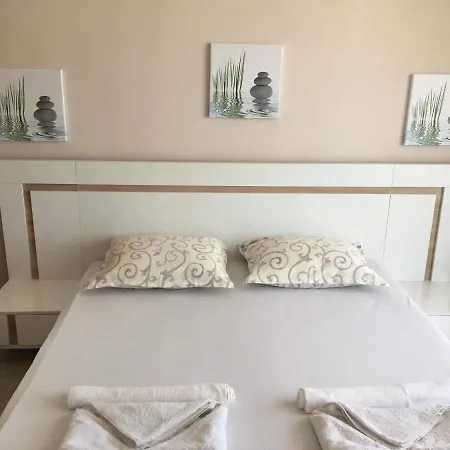 Guest Luxor Pensionat 3*