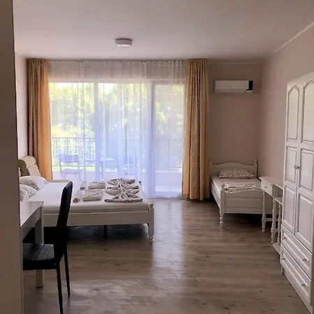 Guest Luxor Primorsko