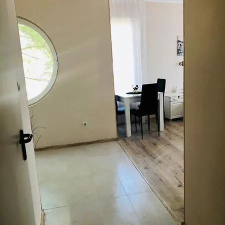 Guest Luxor Primorsko