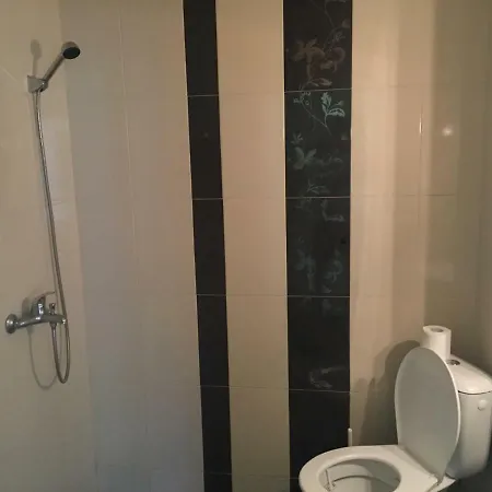 Pensionat Guest Luxor