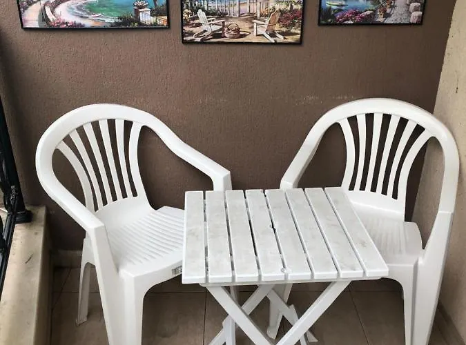 Guest Luxor Maison d'hôtes