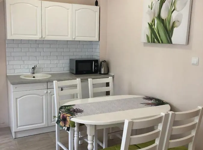 Maison d'hôtes Guest Luxor Primorsko