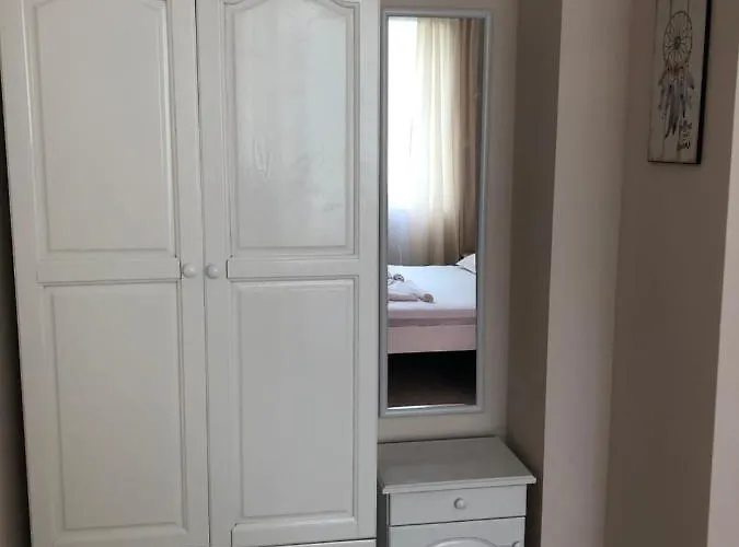 Guest Luxor Maison d'hôtes Primorsko