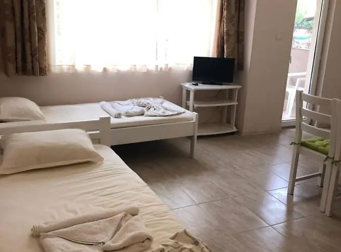 Guest Luxor Maison d'hôtes 3*