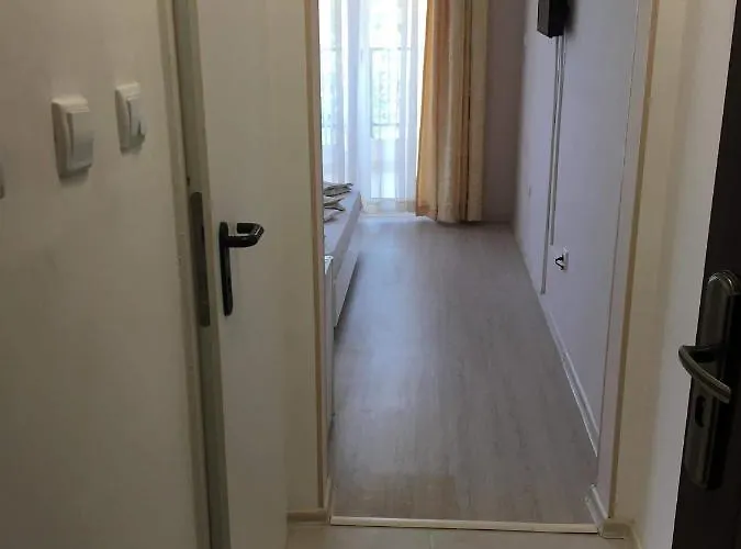 Guest Luxor Maison d'hôtes