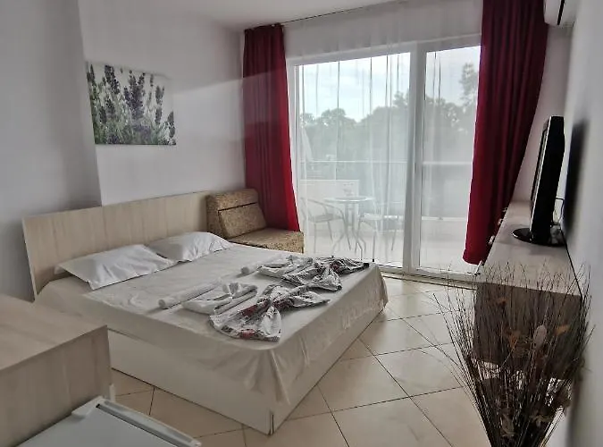 Maison d'hôtes Guest Luxor 3*