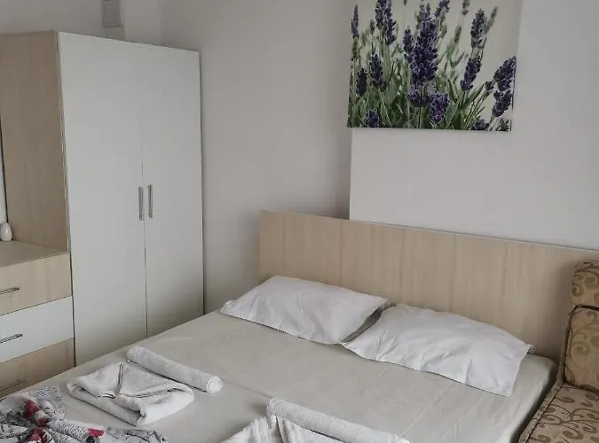 Maison d'hôtes Guest Luxor 3*