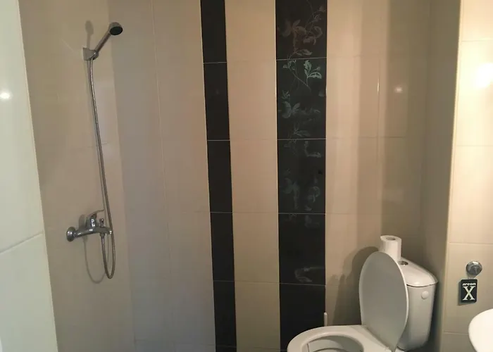 Maison d'hôtes Guest Luxor