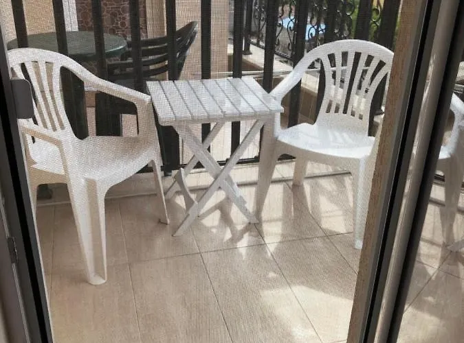 Affittacamere Guest Luxor